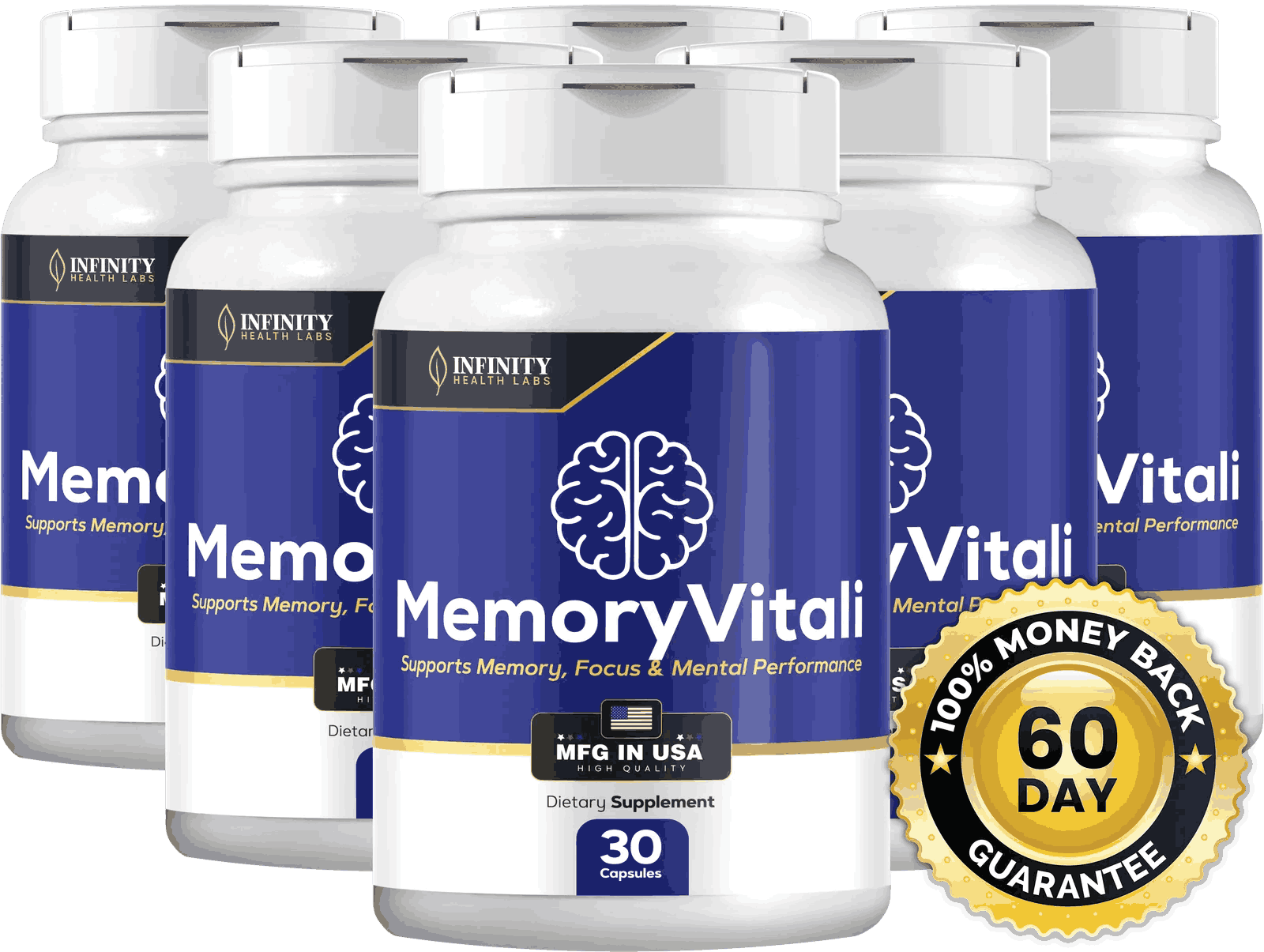 Memory Vitali buy